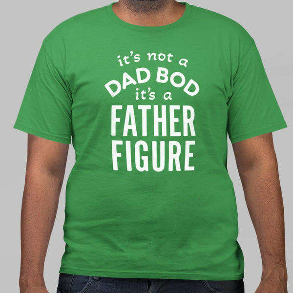 Father Figure Men's T-Shirt