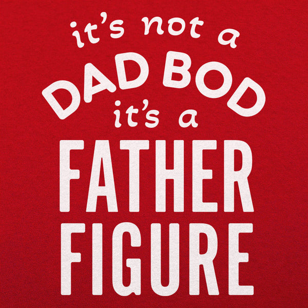 Father Figure Women's T-Shirt