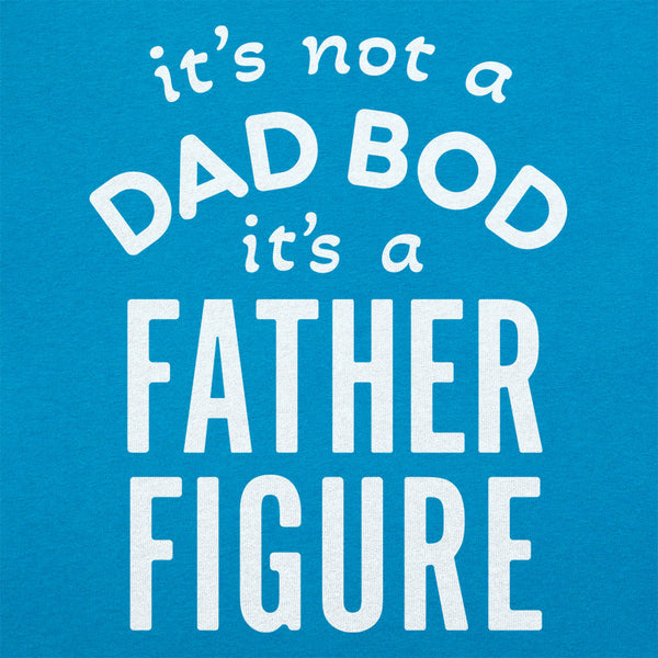 Father Figure Women's T-Shirt