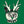 Feline Reindeer Women's T-Shirt