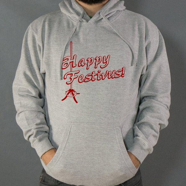 Happy Festivus! Hoodie