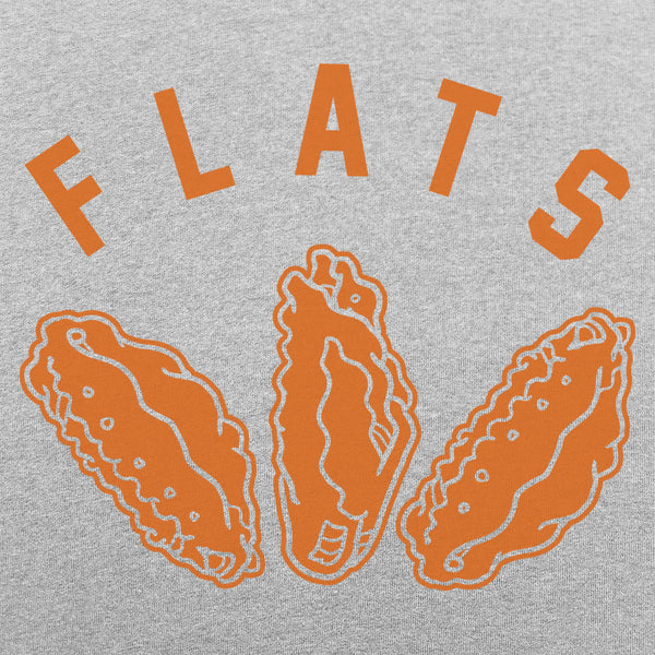 Flats Women's T-Shirt