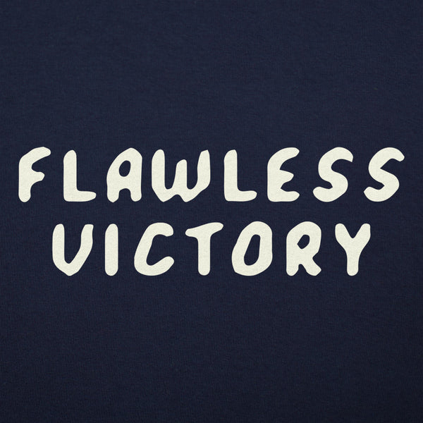 Flawless Victory Men's T-Shirt