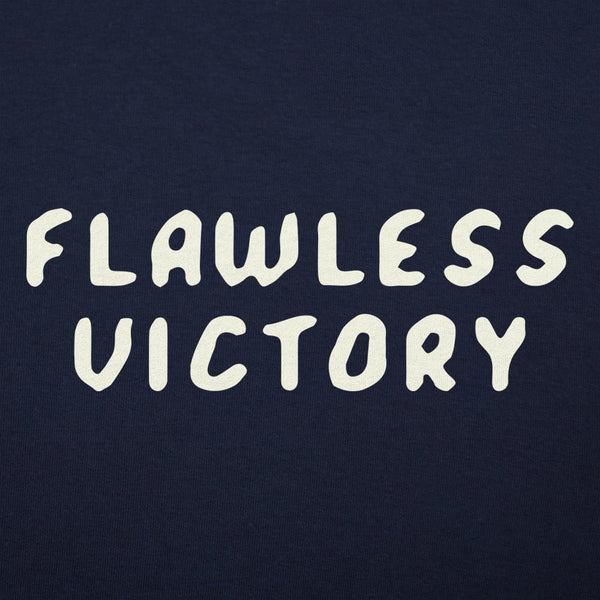Flawless Victory Women's T-Shirt