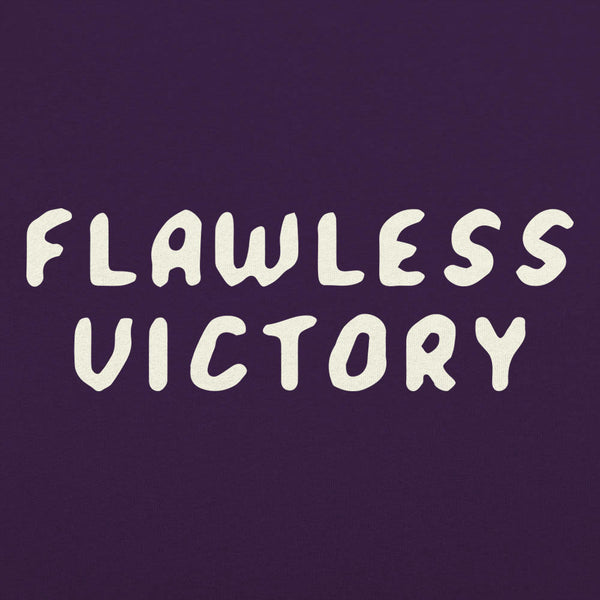 Flawless Victory Men's T-Shirt