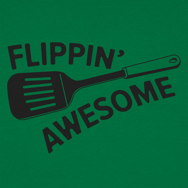 Flippin' Awesome Women's T-Shirt