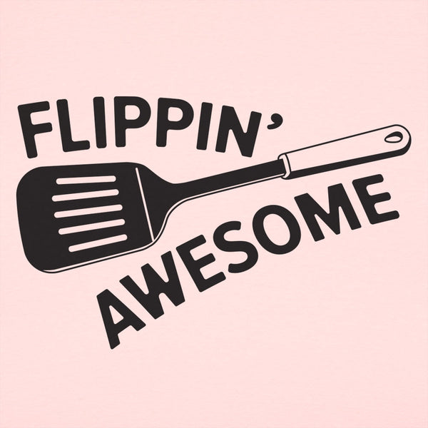 Flippin' Awesome Women's T-Shirt