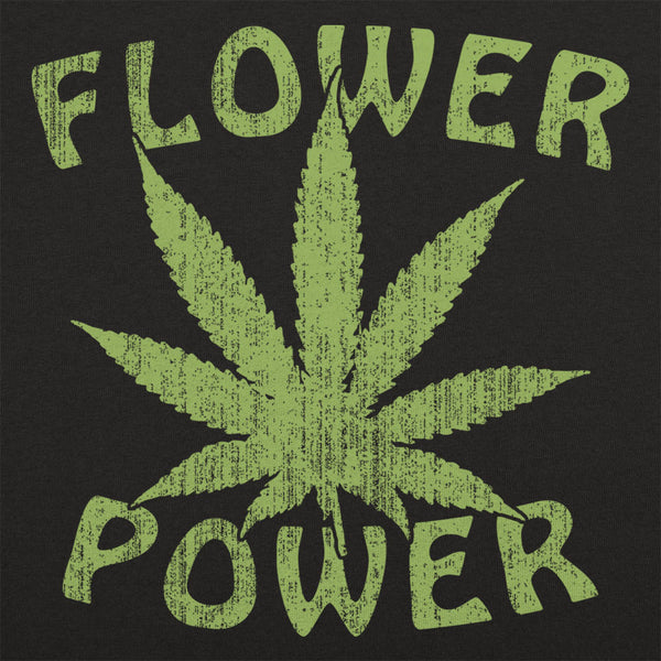 Flower Power Women's T-Shirt