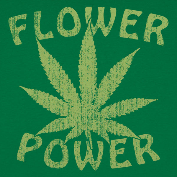 Flower Power Women's T-Shirt