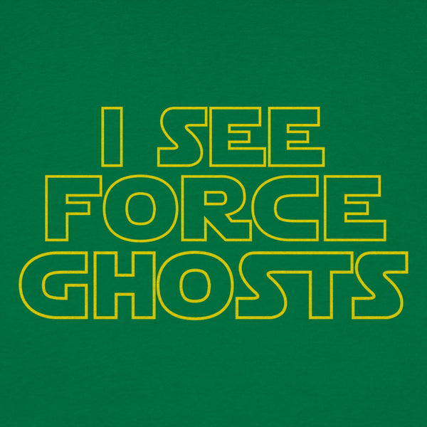 Force Ghosts Women's T-Shirt