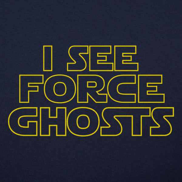 Force Ghosts Women's T-Shirt