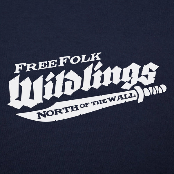 Free Folk Wildlings  Women's T-Shirt