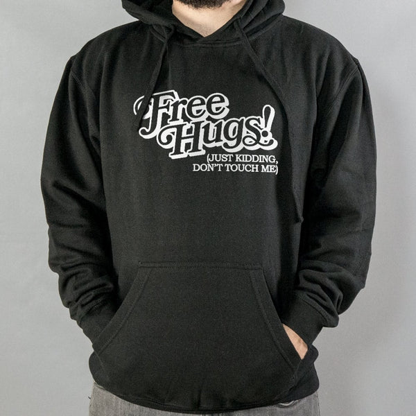 Free Hugs Hoodie