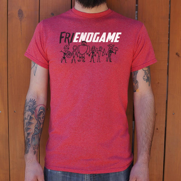 Friendgame Men's T-Shirt