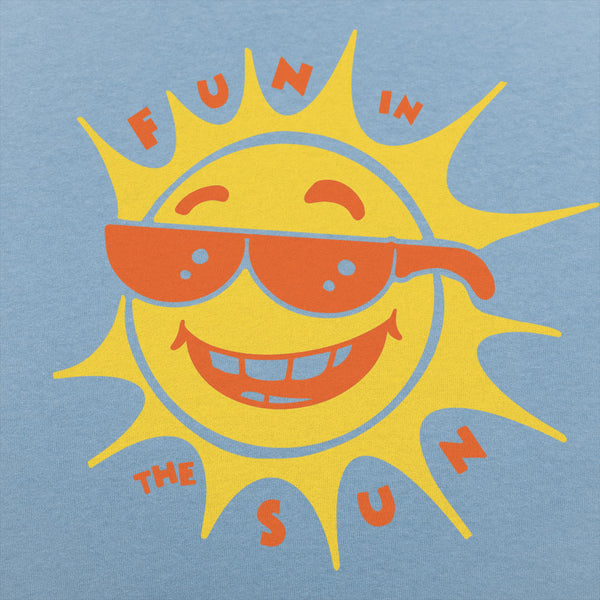 Fun In The Sun Men's T-Shirt