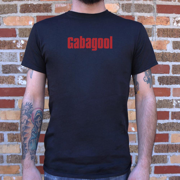 Gabagool Men's T-Shirt