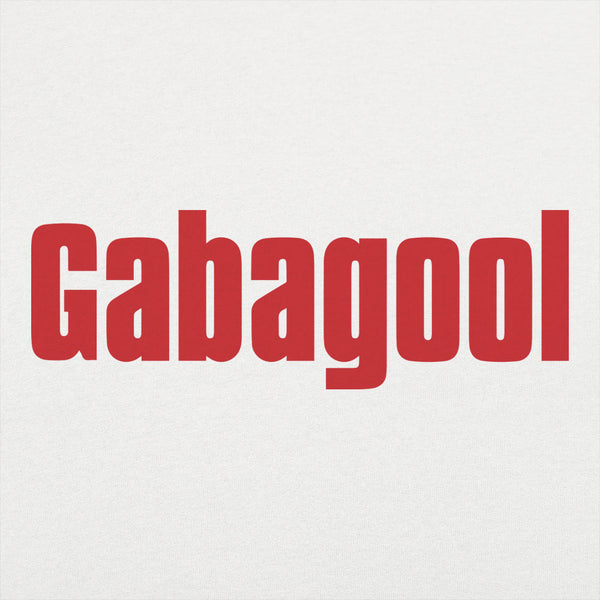 Gabagool Men's T-Shirt
