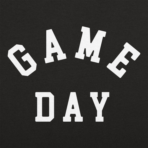 Game Day Men's T-Shirt