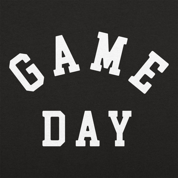 Game Day Women's T-Shirt