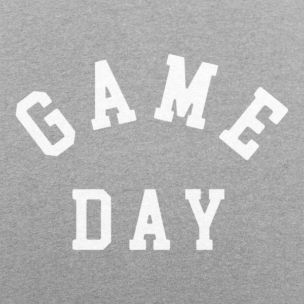 Game Day Women's T-Shirt