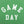 Game Day Men's T-Shirt