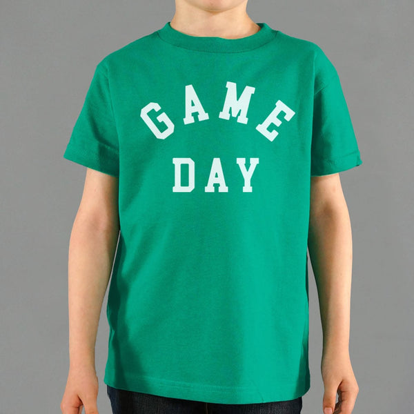 Game Day Kids' T-Shirt