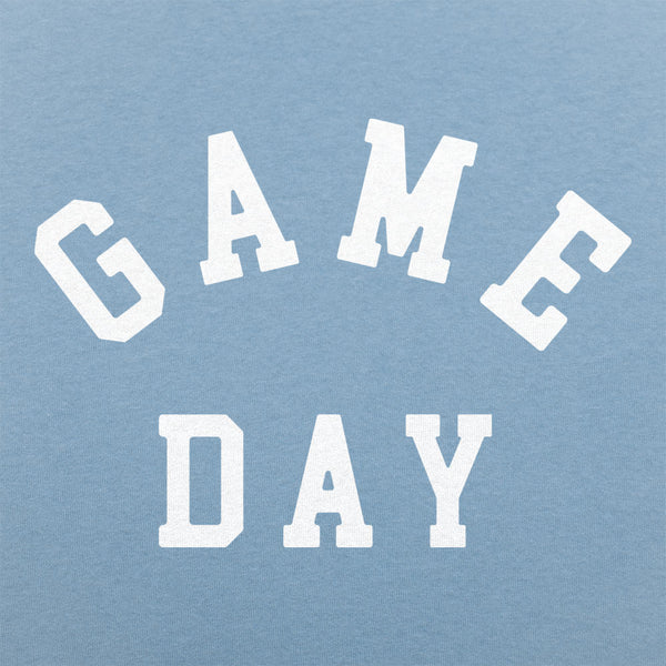 Game Day Men's T-Shirt