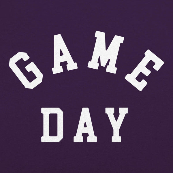 Game Day Men's T-Shirt