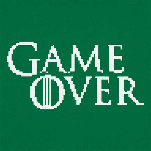 Game Over Women's T-Shirt