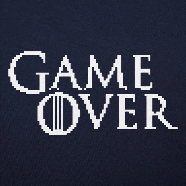 Game Over Women's T-Shirt