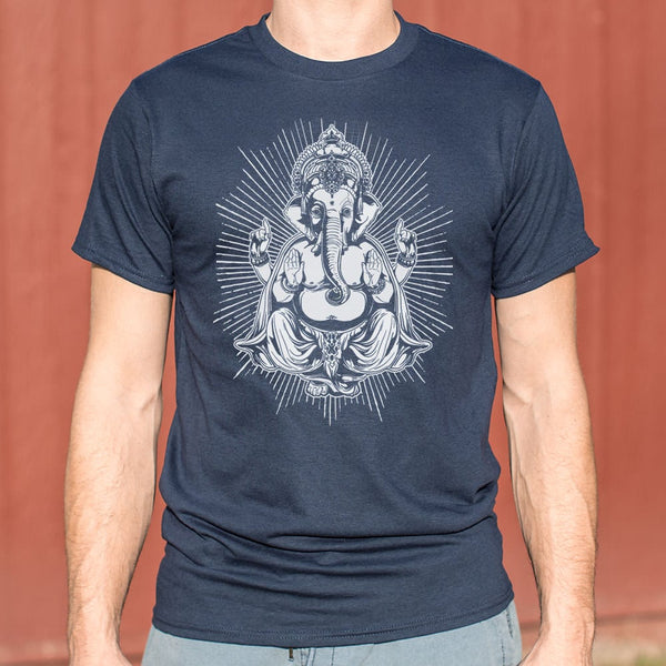 Ganesh Men's T-Shirt