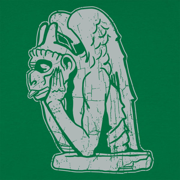 Gargoyle Women's T-Shirt