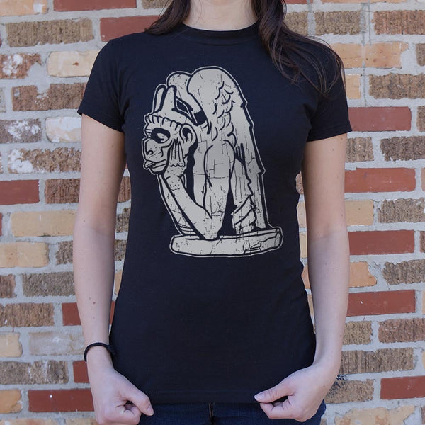 Gargoyle Women's T-Shirt