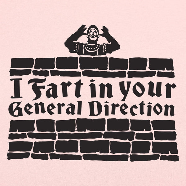 General Direction Women's T-Shirt