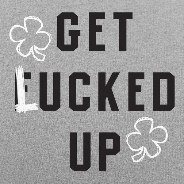 Get Lucked Up Women's T-Shirt