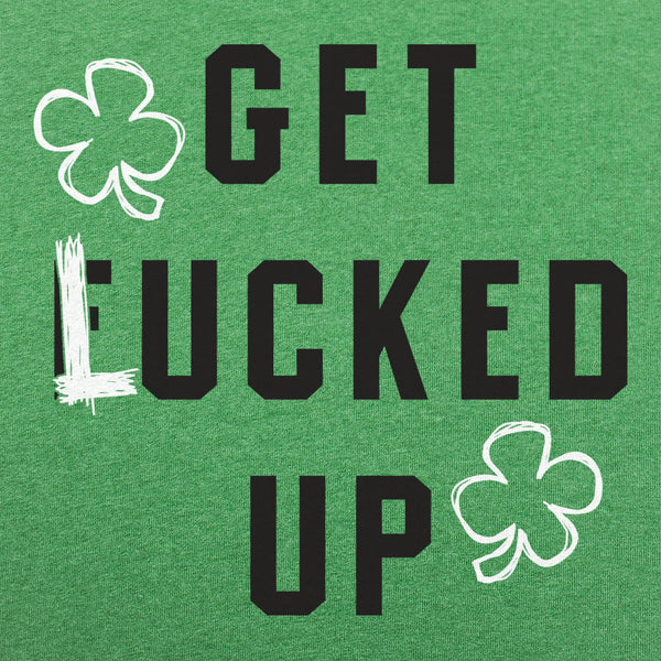 Get Lucked Up Men's T-Shirt