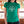 Gettin' My Green On Women's T-Shirt