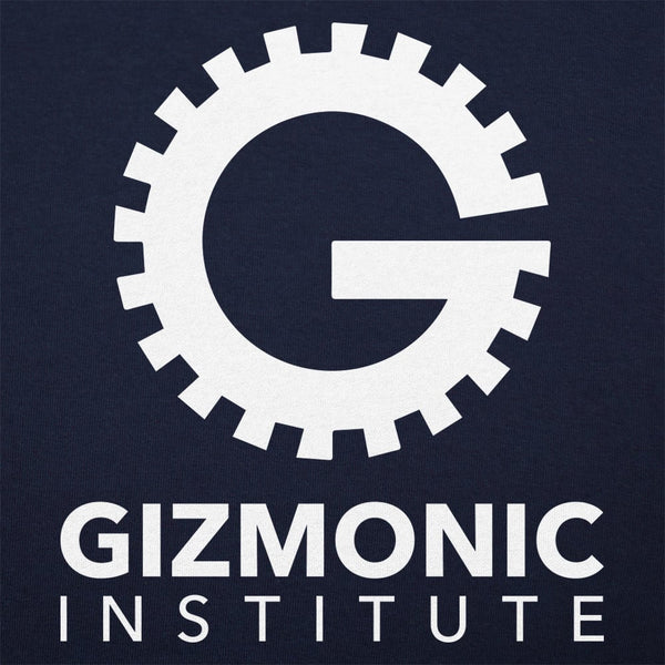 Gizmonic Institute Women's T-Shirt