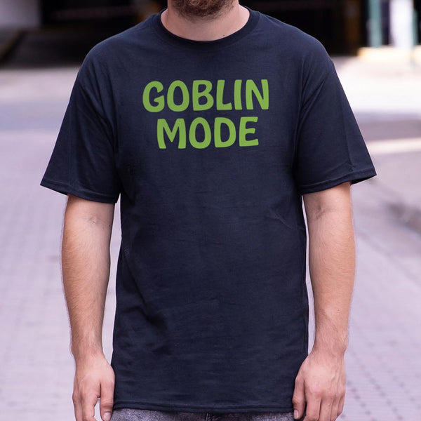 Goblin Mode Men's T-Shirt