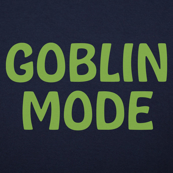 Goblin Mode Men's T-Shirt