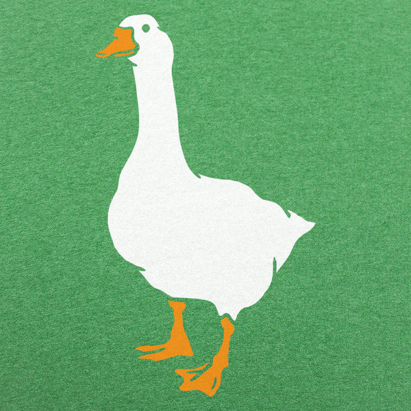 Goose Men's T-Shirt