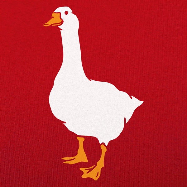 Goose Women's T-Shirt