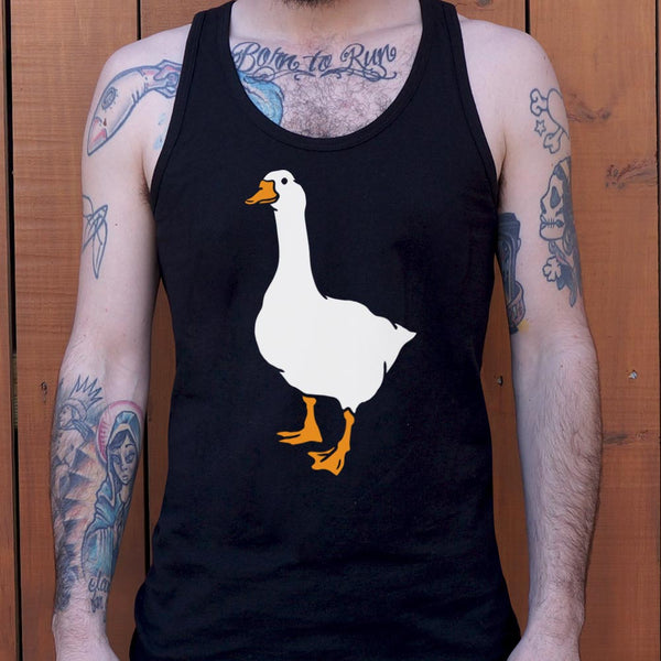 Goose Men's Tank Top