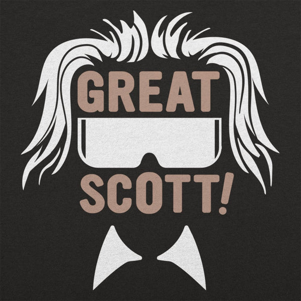 Great Scott Men's T-Shirt