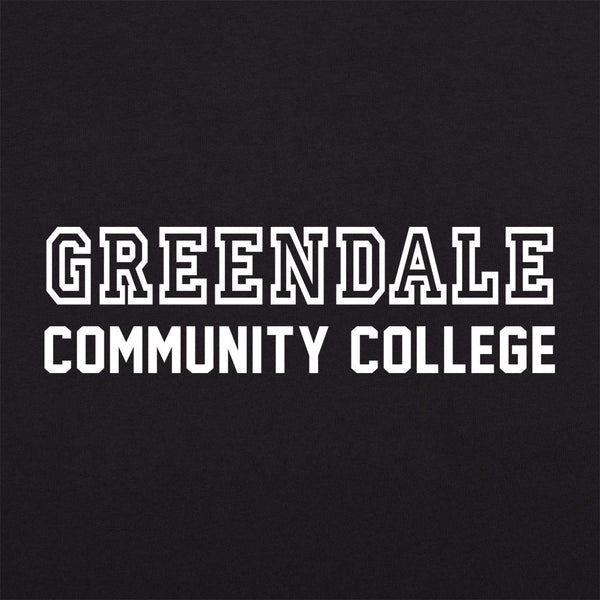 Greendale Community Men's T-Shirt