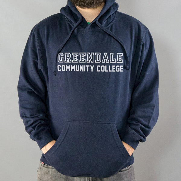 Greendale Community Hoodie