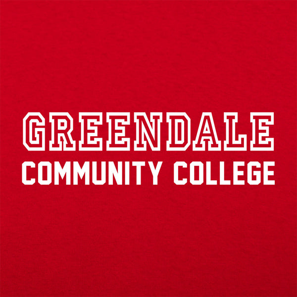 Greendale Community Men's T-Shirt