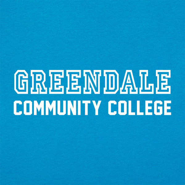 Greendale Community Women's T-Shirt