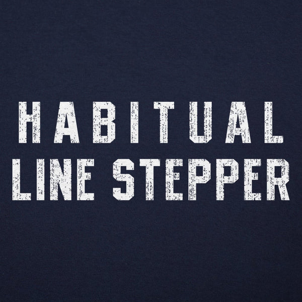 Habitual Line Stepper Women's T-Shirt