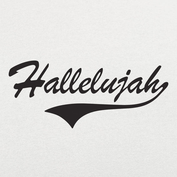 Hallelujah Women's T-Shirt